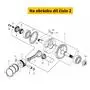 Piston Ring Set 13010-HLA-000