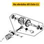 Crank Pin 13380-AMA-300