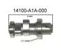 Cam Shaft Complete 14100-A1A-000