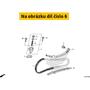 SPRING, CAM CHAIN ADJUSTE 14553KVZ631