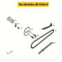 Cam Chain Guide 14610-F6A-010