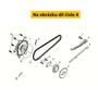 Cam Chain Guide 14610-L4A-000