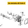 Oil Level Gauge Assy 1565A-LEA-000