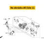 INJECTOR ASSY., FUEL 16450KZY701