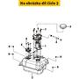 Fuel tank COMP. 17500-XJA-000