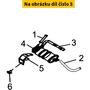 Canister Clamp 17551-LEC-000