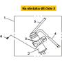 Canister Clamp 17551-T36-001