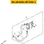 A.I.A.C.Tube A 17571-HNS-000