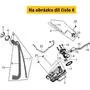 Filler Neck Tube 17651-H9A-000