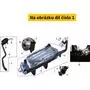 Exhaust SYM HD 125-200 4T E2 2004-2011 18000-HHA-000