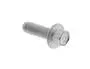 Flanged Hexagonal Head Screw 1A000425