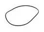 Seal Ring (O-Ring) 1A001054