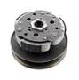 Driven Pulley With Clutch 1A002526