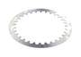 Clutch plate steel PIAGGIO Beverly 350i 4T 2012-2021 (1 pc) 1A022992