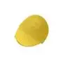 Left Steering Cover Lid Matt Yellow 974/A 1B000075000L7