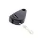 Rough -Shaped Service Key 1B000256