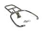 Rear carrier for top case Chrome Vespa Primavera 2013/ Sprint 2014/ Elettri 1B000815