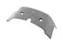 Upper Mudguard Cover Unpainted 1B000881