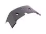 Upper Mudguard Cover New Titanium Grey 707/C 1B000881000HQ