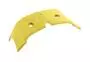 Upper Mudguard Cover Matt Yellow 974/A 1B000881000L7