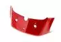 Upper Mudguard Cover Dragon Red 894 1B000881000R7