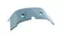 Upper Mudguard Cover Light Blue 433 1B000881000T6