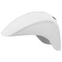 Front Mudguard Fusion White 544 1B000947500BR