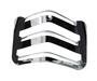 Grill Steering Cover Chrome 1B000954