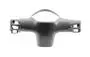 Rear Handlebars Cover Unpainted 1B001007