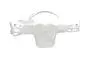 Rear Handlebars Cover White 544 1B001007000BR