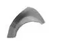 Left Terminal Spoiler Titanium Grey 742/B 1B001011000EZ