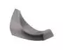 Left Terminal Spoiler New Titanium Grey 707/C 1B001011000HQ