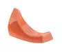 Left Terminal Spoiler Candy Coral Orange 889/A 1B001011000T9