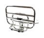 Rear Carrier (foldable) Chrome Vespa GT/ GTV/ GTS 1B002106