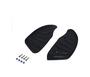 Rubber Mat Footboard Black Piaggio Medley 125-150 2016-2020 1B003556