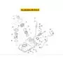 Fuel Tank Funnel 1B003970