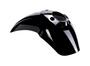 Front Fender Pastel Black 90/B 1B007505000NM