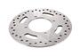 Brake disc rear YAMAHA X-Max 125-250 2005-2013 (without ABS) 1B9F582W0100