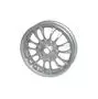 Front Rim VESPA Sprint 3.00x12 Silver (Basic) 1C000711