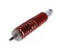 Front shock absorber VESPA GTS Super 125-300 ABS Red 1C000923R