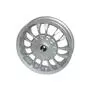 Rear Rim Sprint 3.00x12 Silver (Basic) 1C001122