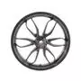 Front Wheel With Bearings 1C0025355