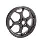 Front Rim 3.00x13 MP3 HPE 350/ 500 13x3.00 ABS Matt Black 1C003635