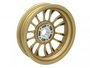 Front wheel (Racing 60'S) 1C005271