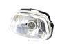 Complete Headlamp 1D000008