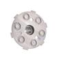 Clutch hub 1F000755