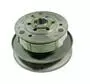 Clutch complete SYM Mio 50 4T 2005-2017 Ø112 23010-A1A-000