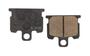 Brake Pad Kit 23WW00450000