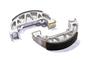 Brake shoes rear PIAGGIO Typhoon 50 1996-1997 (without edge) 2727115