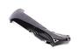 Lower Left Spoiler Black Metallic 91/B 2B000714000NN